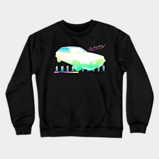 AUSTIN AMBASSADOR Crewneck Sweatshirt